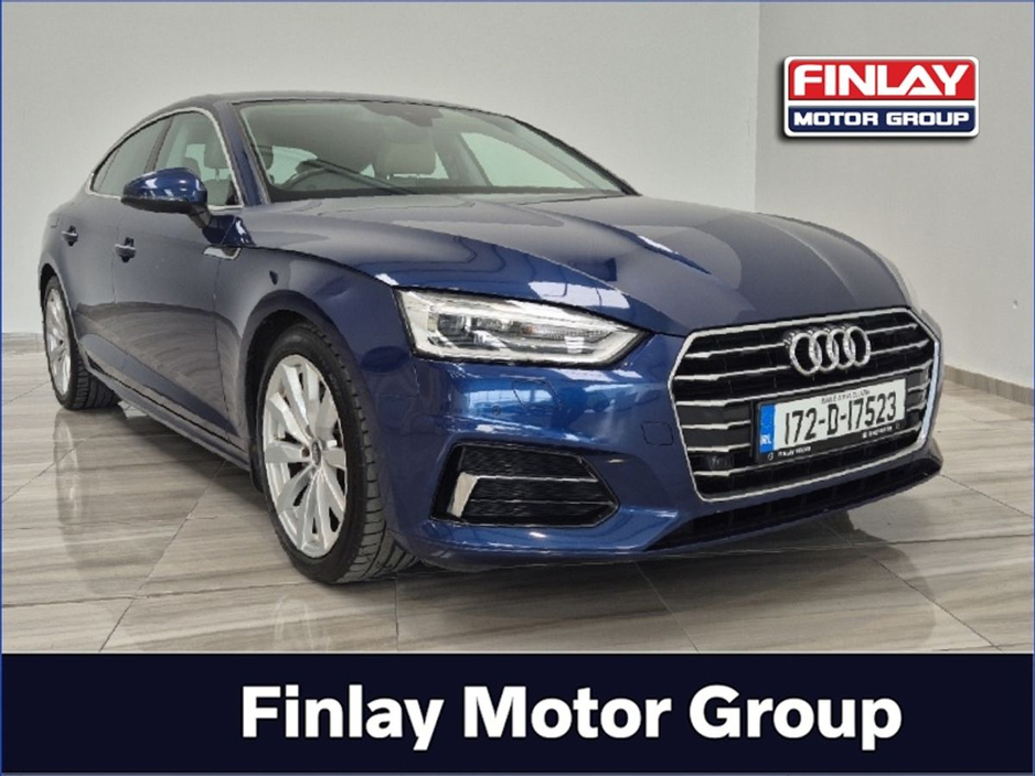 2017 Audi A5 for sale in , Ireland