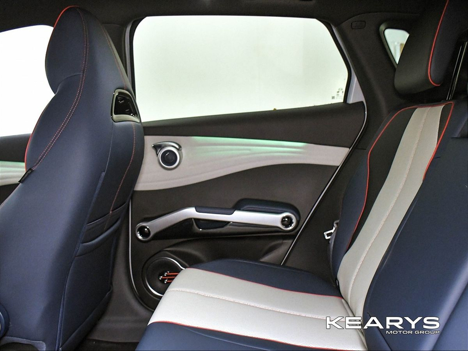 2026 BYD ATTO 3 - image 11