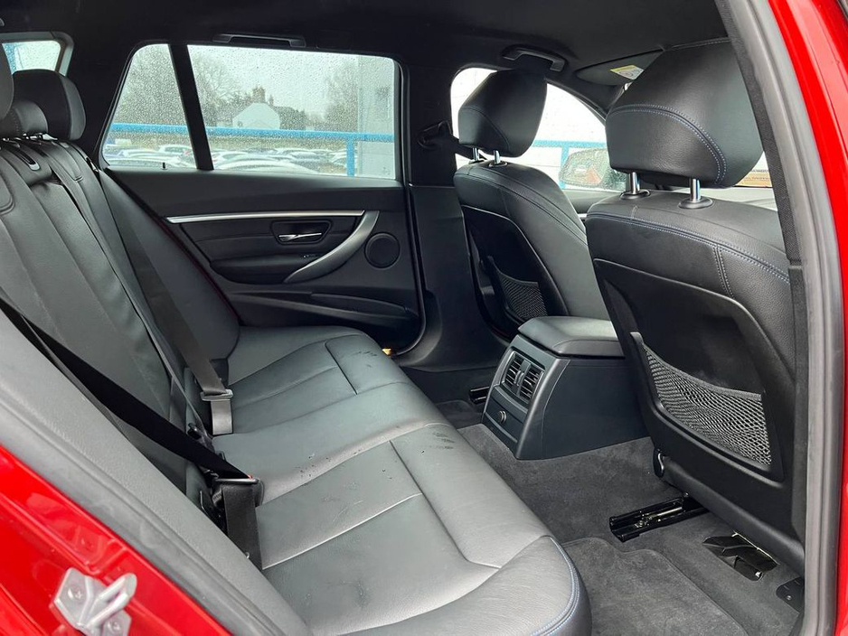 2019 BMW 3 Series 320d M-SPORT TOURING // COMPETITION PACK // SHADOW EDITION // FULL SERVICE HISTORY €26,750