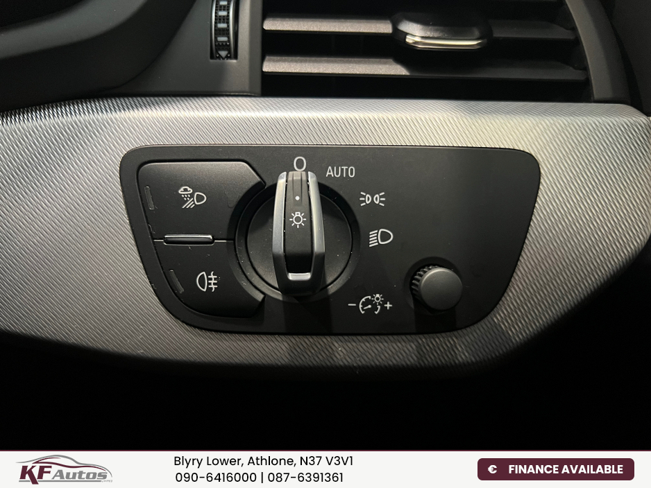 2022 Audi A4 - image 34