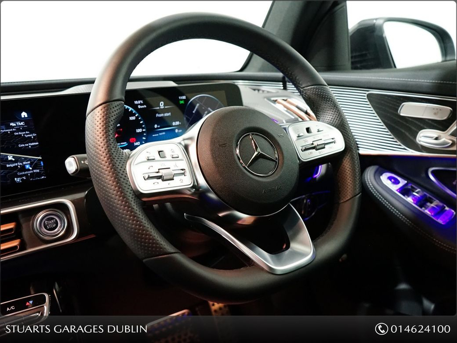 2023 Mercedes-Benz EQC - image 15