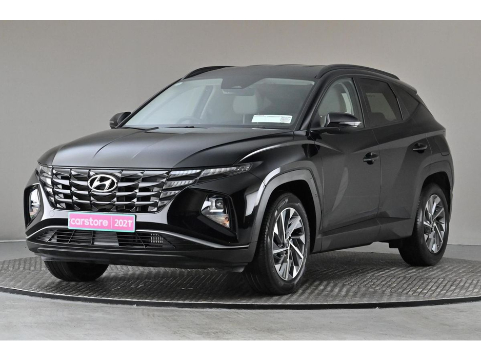 2021 Hyundai Tucson - image 15