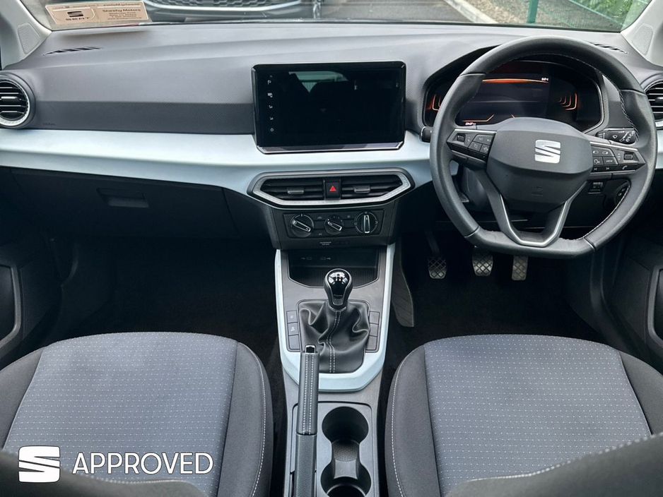 2025 SEAT Arona Arona 1.0TSI 95hp SE+ €26,995