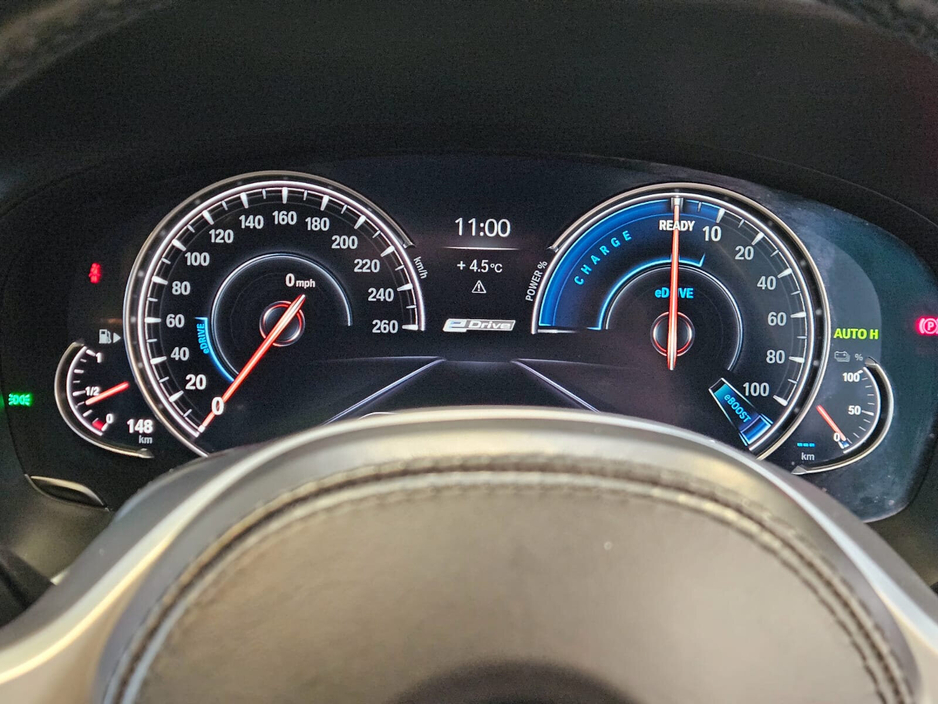 2019 BMW 7 Series  €29,950