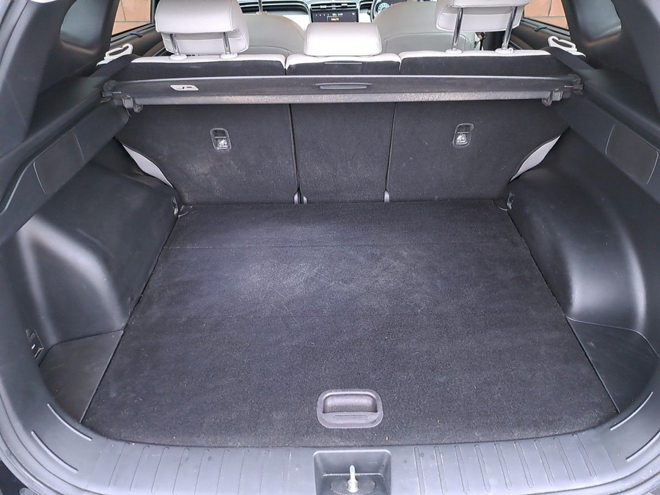 2022 Hyundai Tucson - image 15