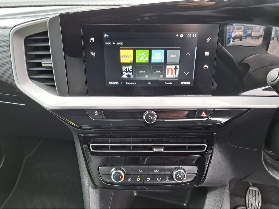 2024 Opel Mokka SC 1.2TURBO 100BHP **REVERSING CAMERA** €24,950