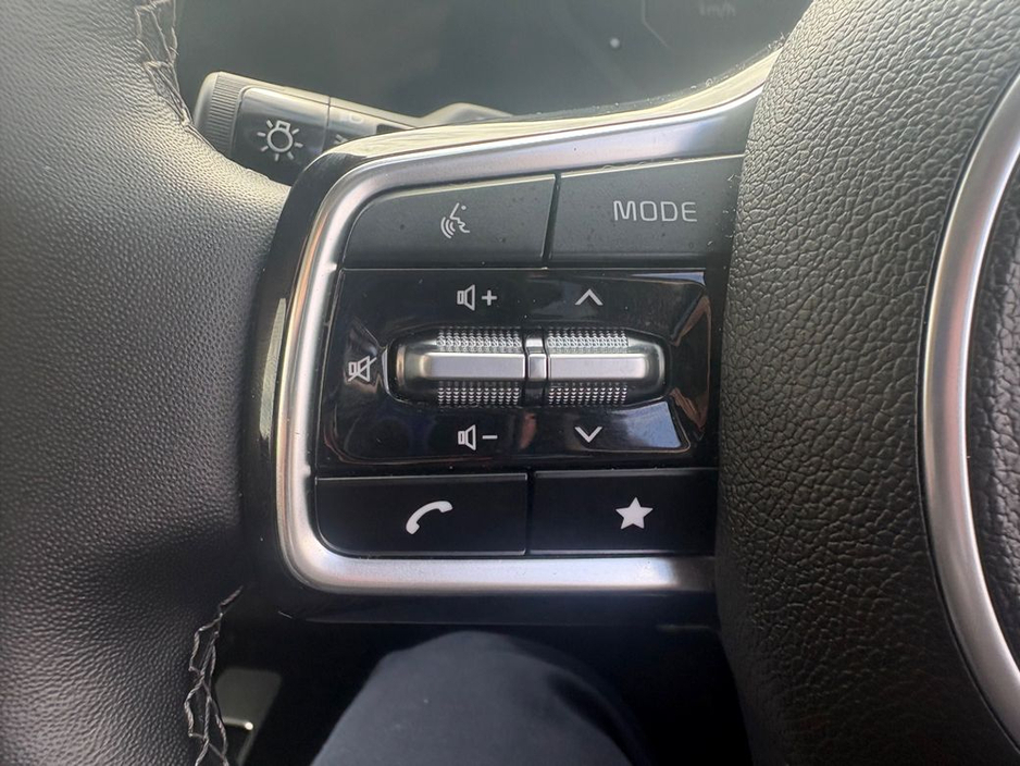2025 Kia Sorento - image 17
