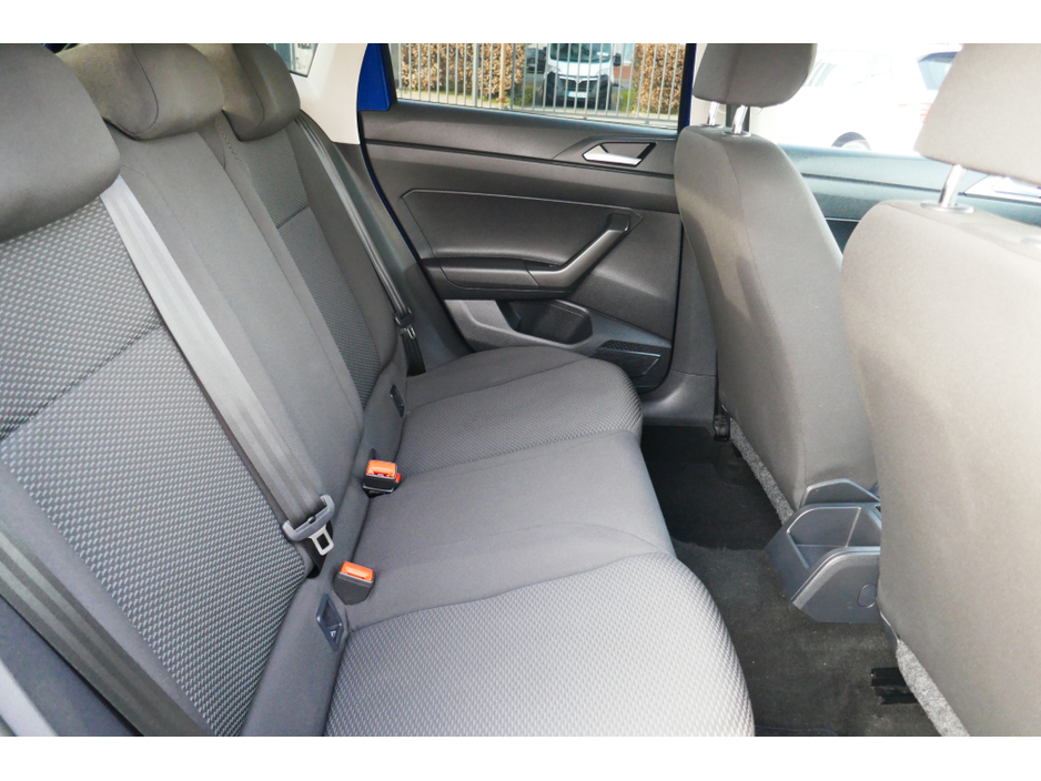 2019 Volkswagen Polo - image 14