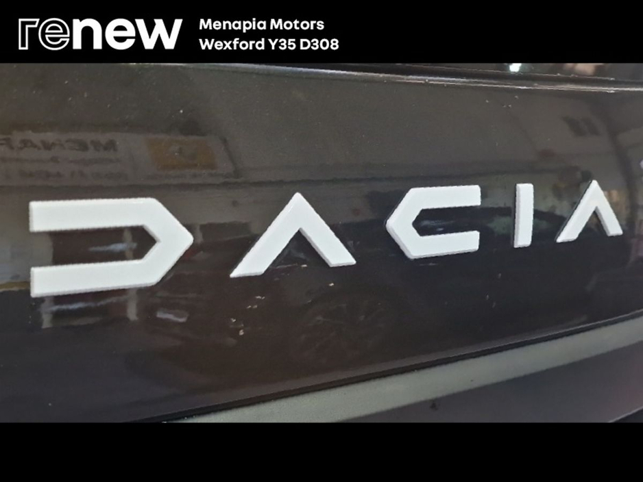 2023 Dacia Duster 1.5 Blue dCi 115 Journey €20,595