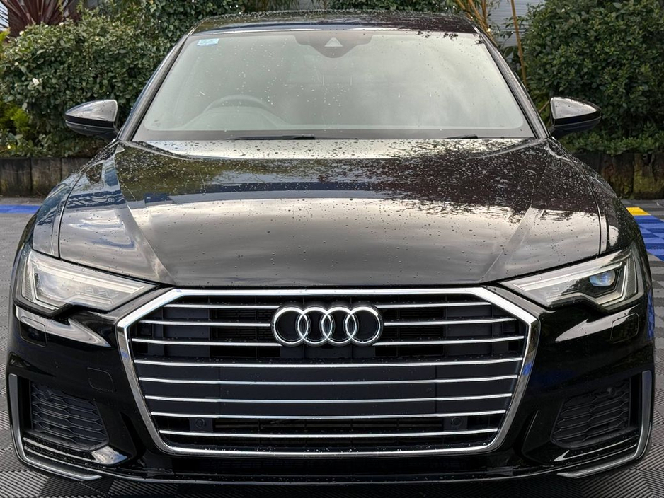 2020 Audi A6 - image 16