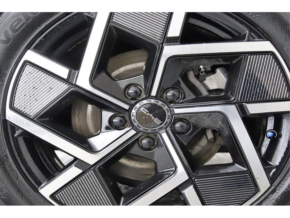 2023 BYD ATTO 3 ATTO 3 DESIGN *BI-TONE LEATHER*EL.SUNROOF*360 PAN CAMERA* €25,890