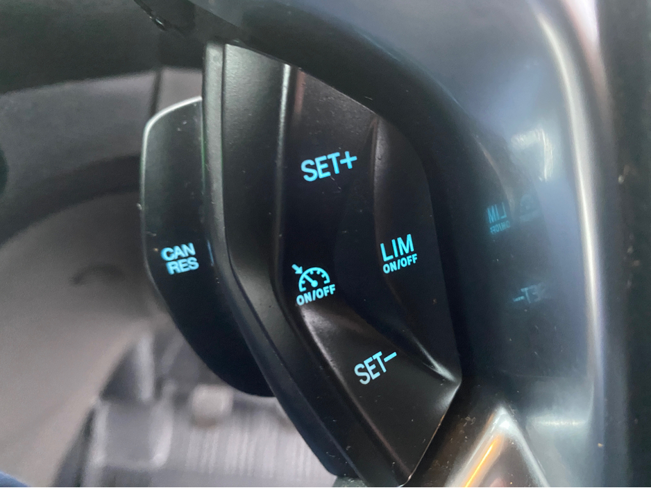 2022 Ford Transit Connect LWB LIMITED EDITION 1.5 TD 120 M M6 3DR €15,443