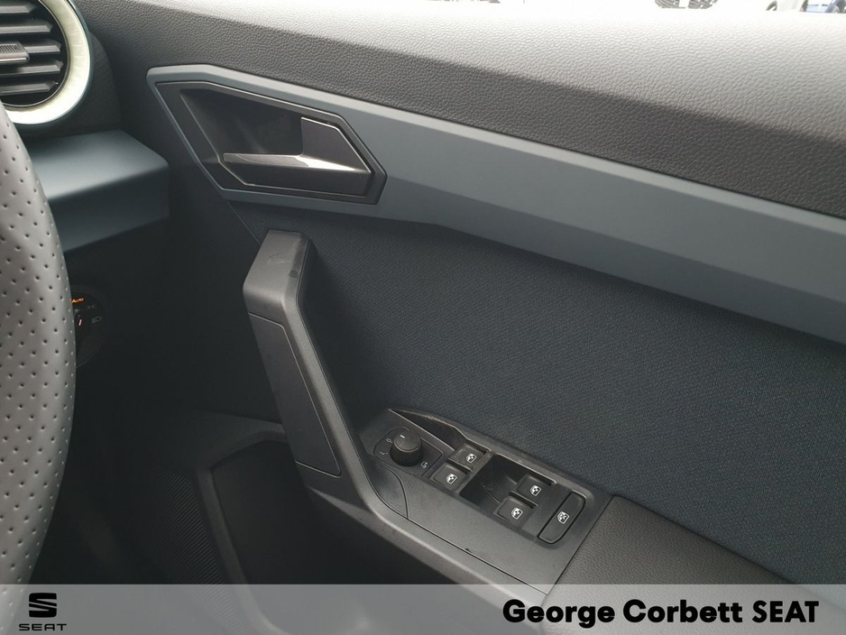 2026 SEAT Arona - image 20