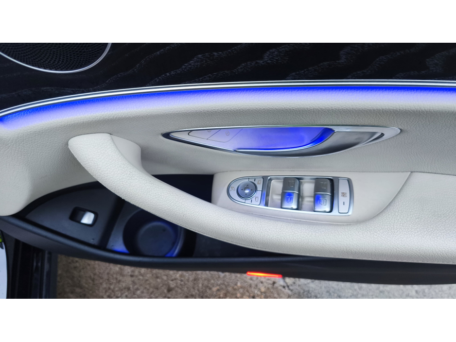 2021 Mercedes-Benz E Class - image 10