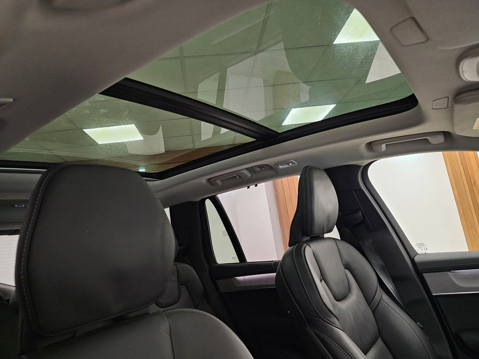 2025 Volvo XC90 ULTRA MODEL ! €85,950
