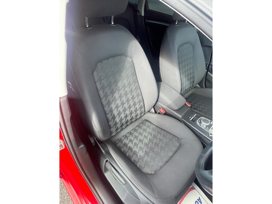 2016 Audi A3 - image 12