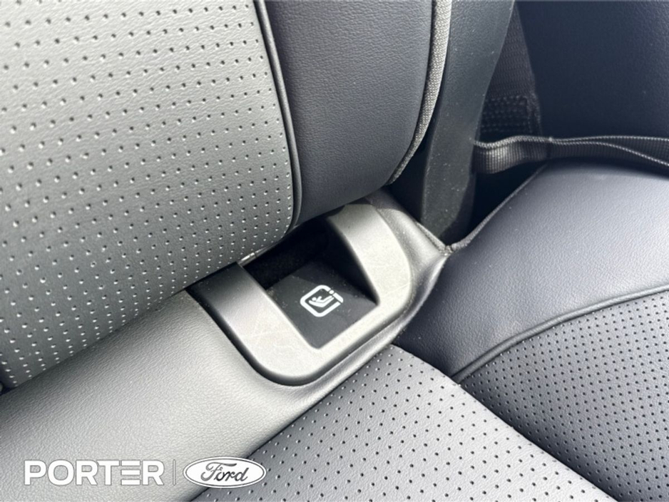 2025 BYD Seal U - image 21