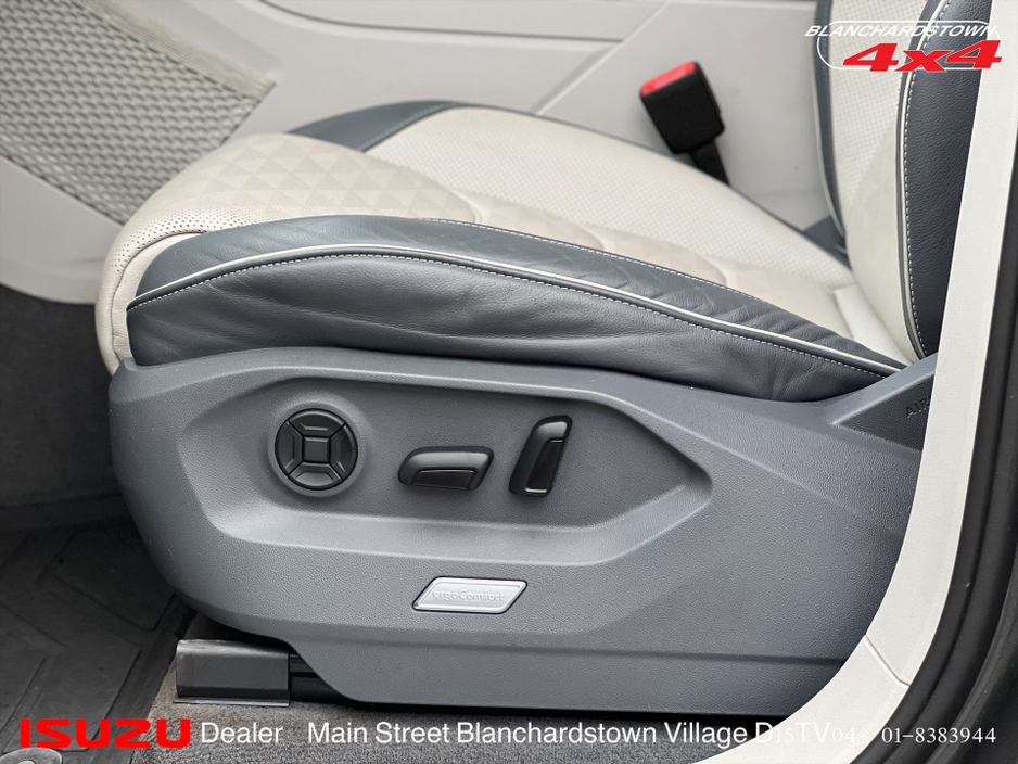 2020 Volkswagen Touareg DESIGN 3.0 TDI €44,900