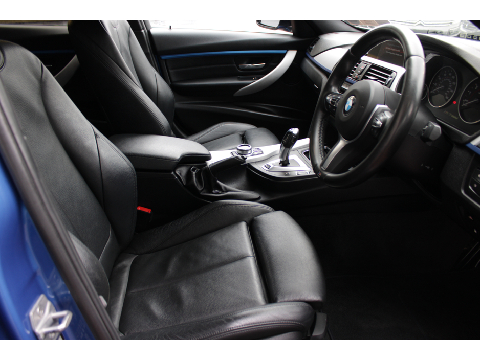 2018 BMW 3 Series E-DRIVE 330E-SPORT PRO EDITION AUTO  // WHAT A CAR WITH  118,000KMS // BUY WITH CONFIDENCE AA AND SIMI APPROVED DEALER 2026 // FINANCE ARRANGED // ALL TRADE INS WELCOME // WELL WORTH VIEWING €21,950