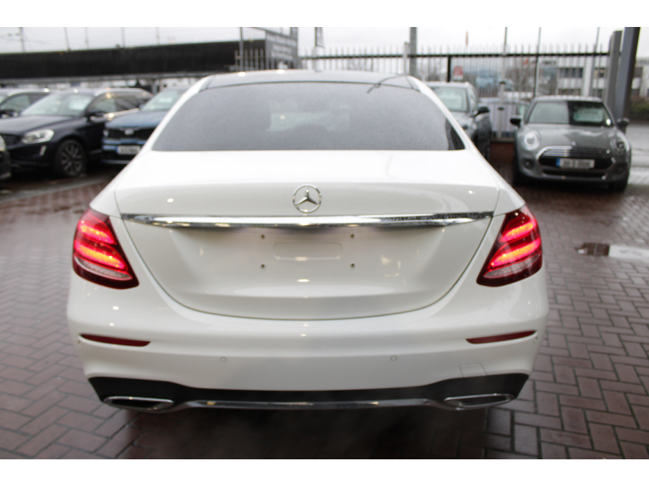2020 Mercedes-Benz E Class E220D AVANTGARDE SPORT 4DR SALOON AUTOMATIC // STUNNING CAR WITH PANORAMIC SUNROOF //  BUY WITH CONFIDENCE AA AND SIMI APPROVED DEALER 2026 // FINANCE ARRANGED // ALL TRADE INS WELCOME // €39,950