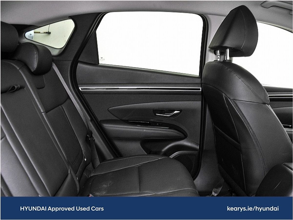 2022 Hyundai Tucson Executive HEV €32,449