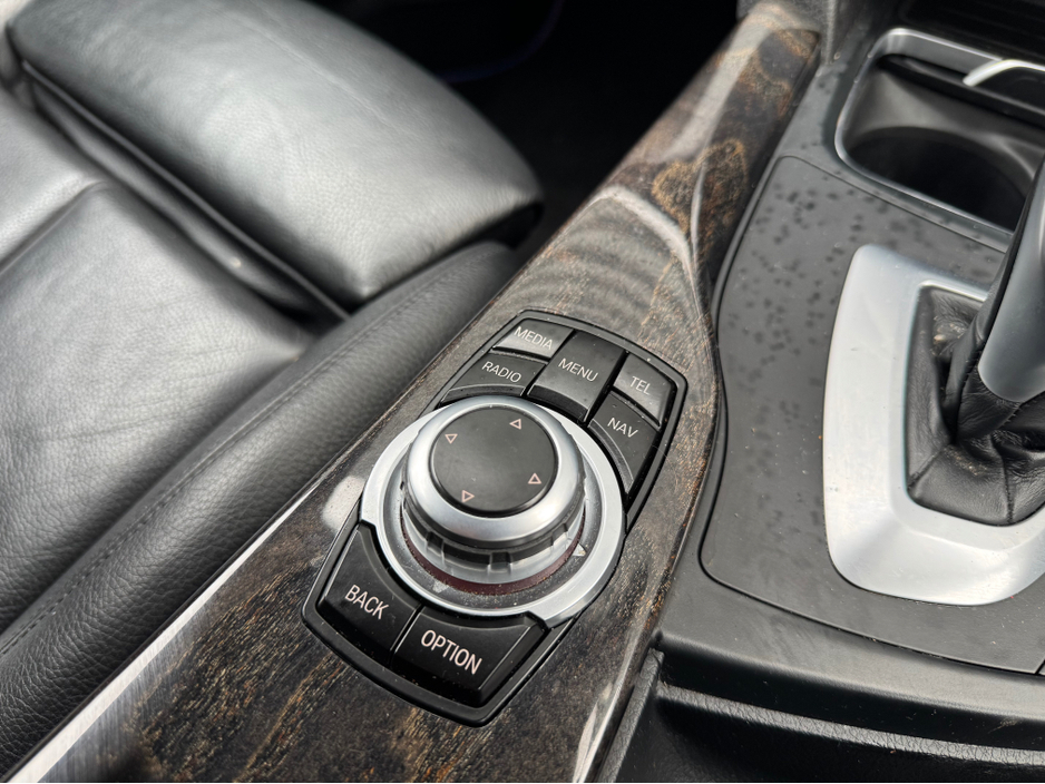 2017 BMW 3 Series 320D 2.0 AUTO  MSPORT MPERFORMANCE *FULL SERVICE HISTORY* €20,995