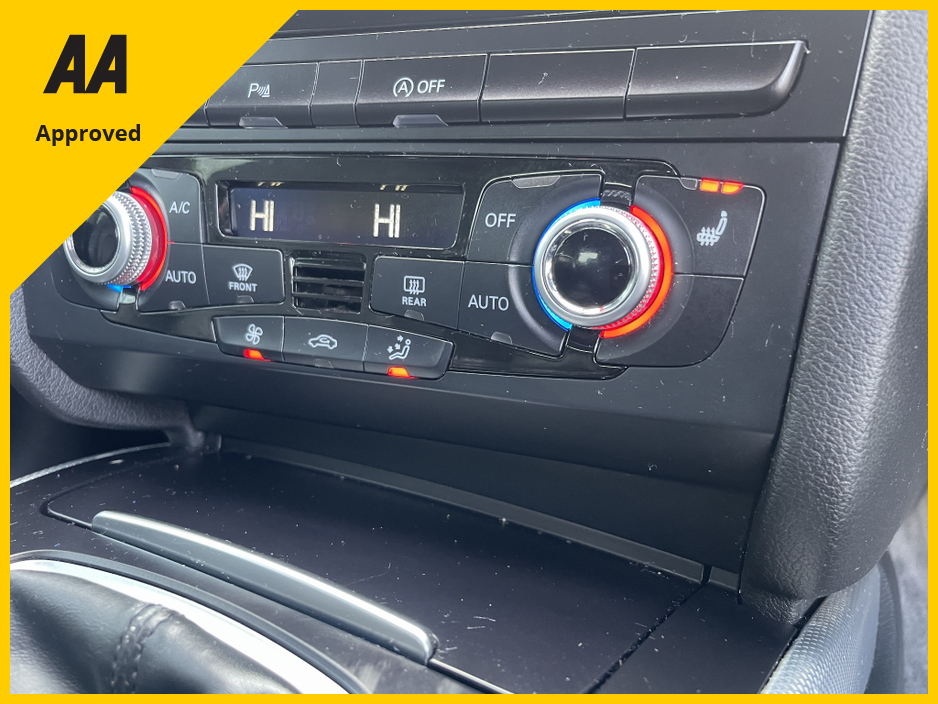 2017 Audi A5 2.0 TDI SE TECHNIK ULTRA 13 134BHP 5DR €14,750