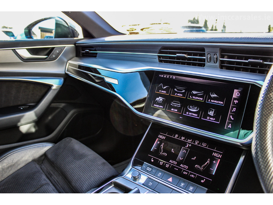 2019 Audi A6  €32,950