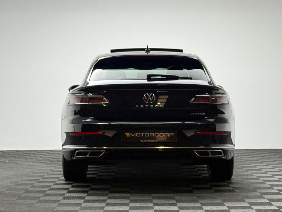 2024 Volkswagen Arteon R LINE 1.4TSI PHEV DSG *PAN ROOF* €41,990