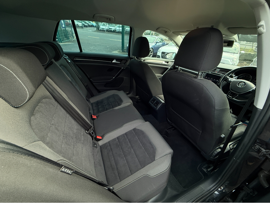 2015 Volkswagen Golf 1.4 TSI HIGHLINE EDITION  ALLOYS SIMI DEALER - SPECIALISING IN IMPORTS OF GERMAN AUTOMATIC HI SPEC CARS €14,450