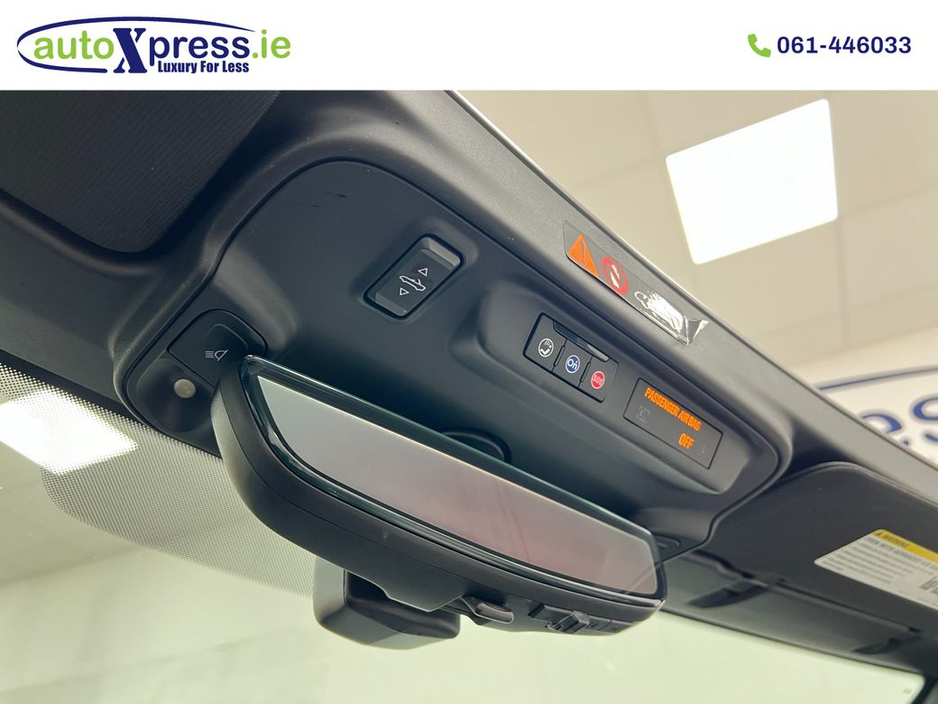 2019 Chevrolet Camaro 455 HP Freedom Super Sport V8 €79,995