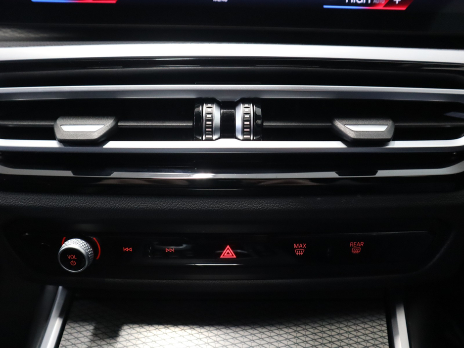 2022 BMW 3 Series *114* XDRIVE M SPORT AUTO €37,900