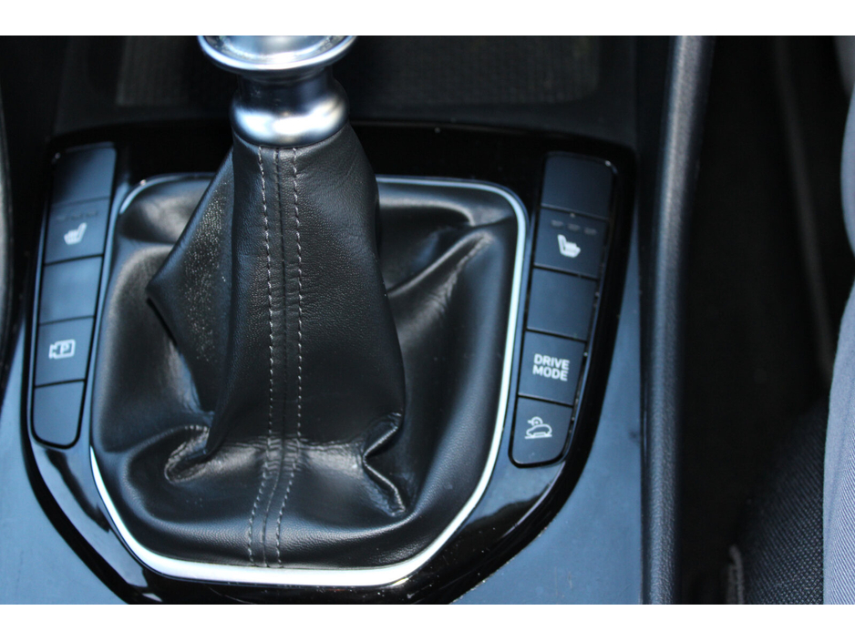 2022 Hyundai Tucson 2WD Comfort Plus €28,950