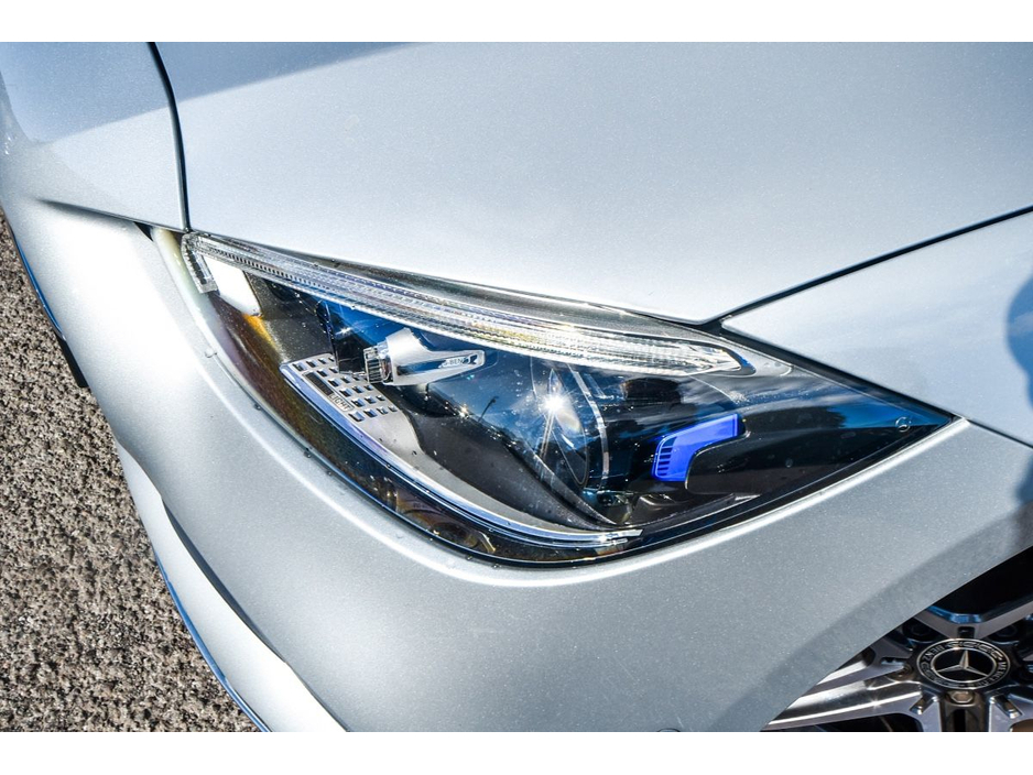 2025 Mercedes-Benz C Class - image 11