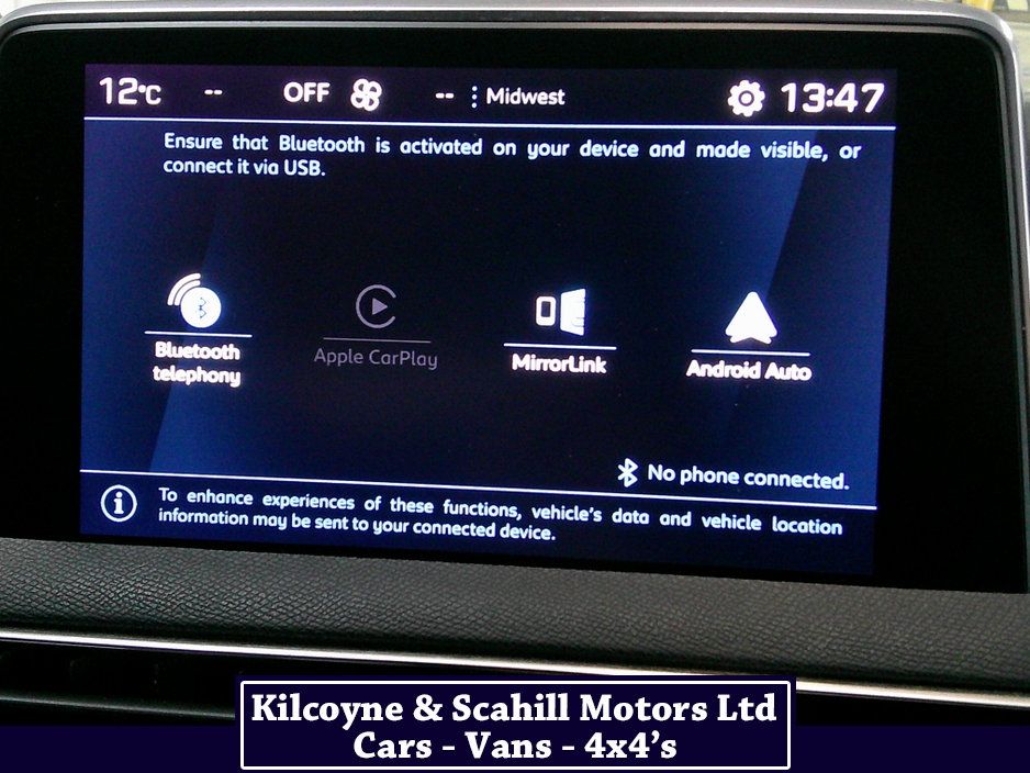 2020 Peugeot 3008 - image 28