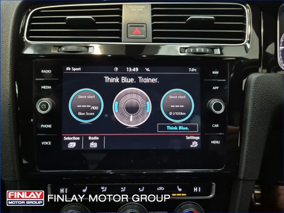 2019 Volkswagen Golf 2.0 TSI 5DR 245HP GTI DSG *IRISH CAR* €27,950