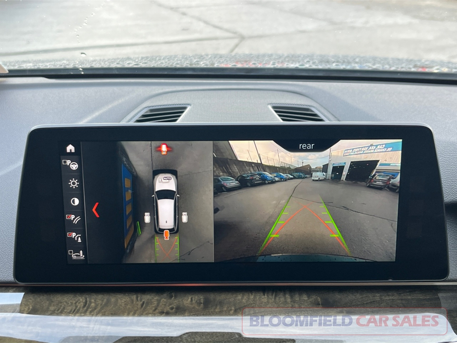 2018 BMW 5 Series MSPORT , PAN ROOF // IMMACULATE €29,950