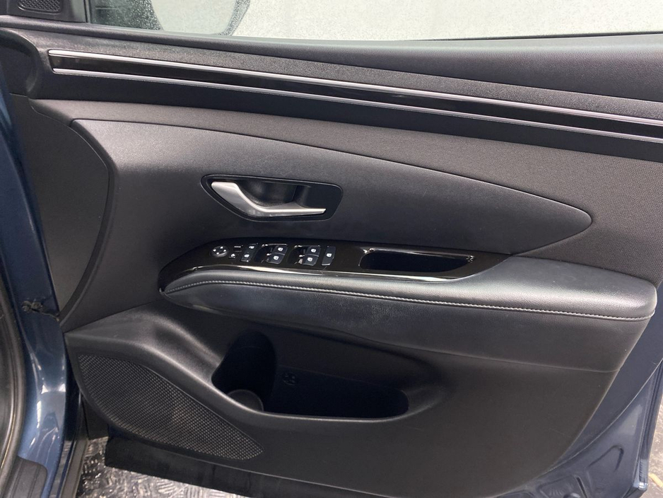 2021 Hyundai Tucson - image 11