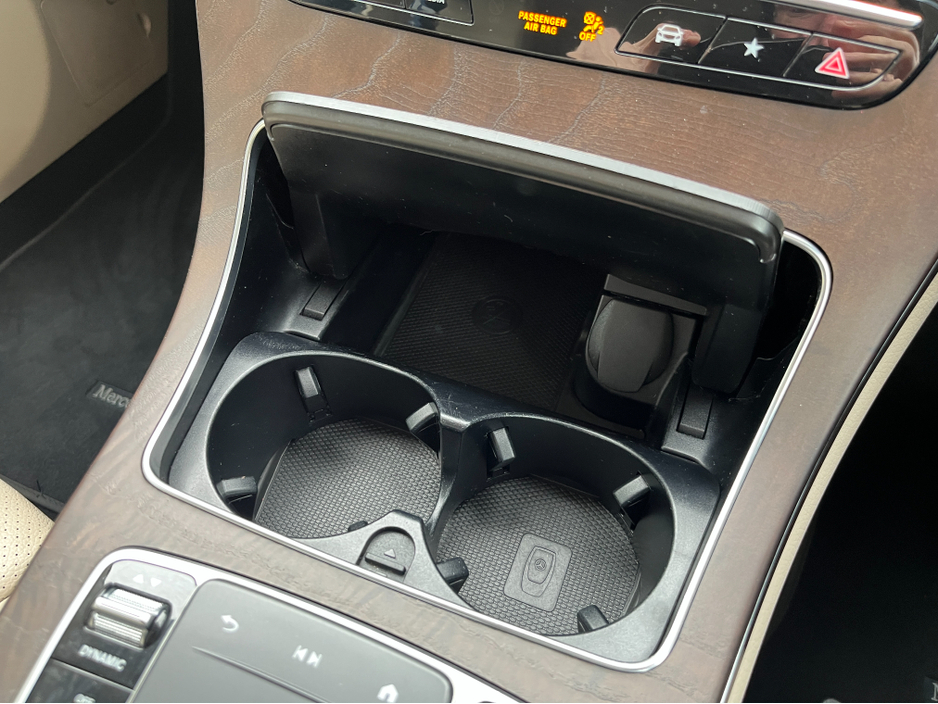 2021 Mercedes-Benz GLC Class - image 18