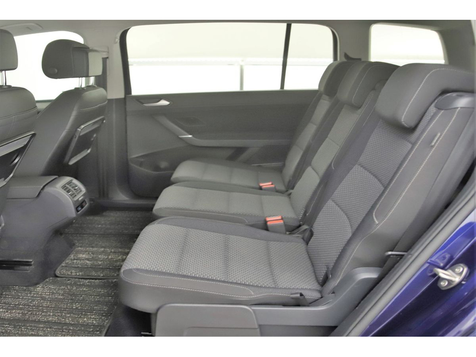 2017 Volkswagen Touran 1.4 TSI DSG TRENDLINE *CARPLAY*ANDROID*REVERSE CAM* €18,480