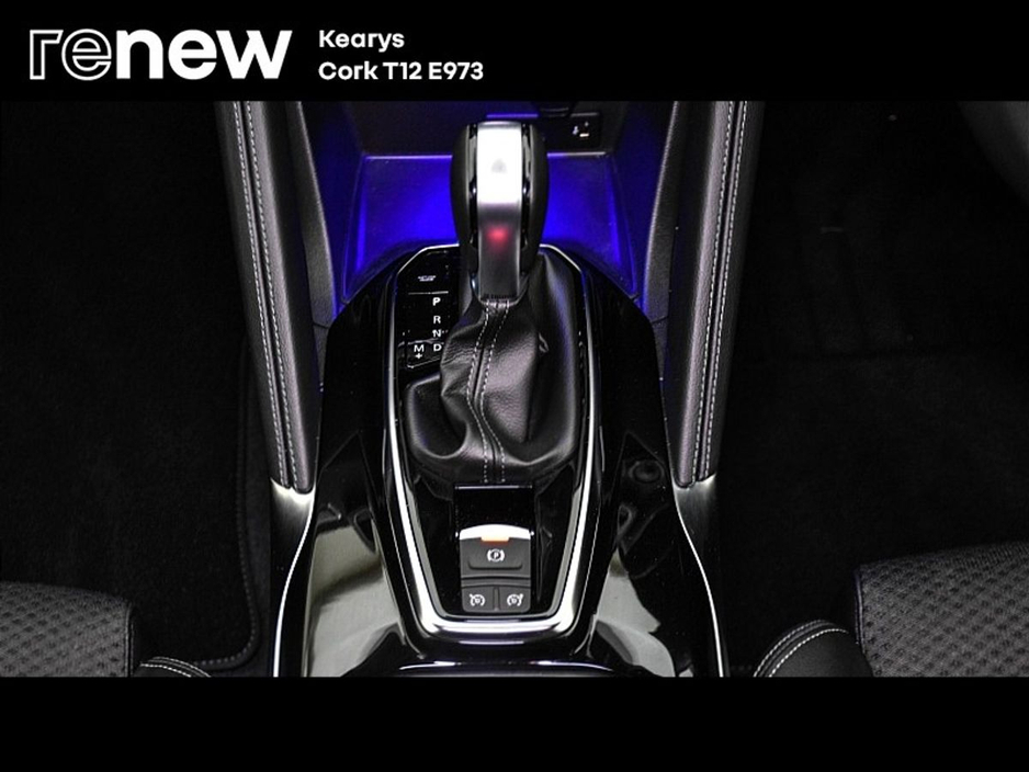 2021 Renault Koleos Iconic dCi 150 CVT 2WD €28,900