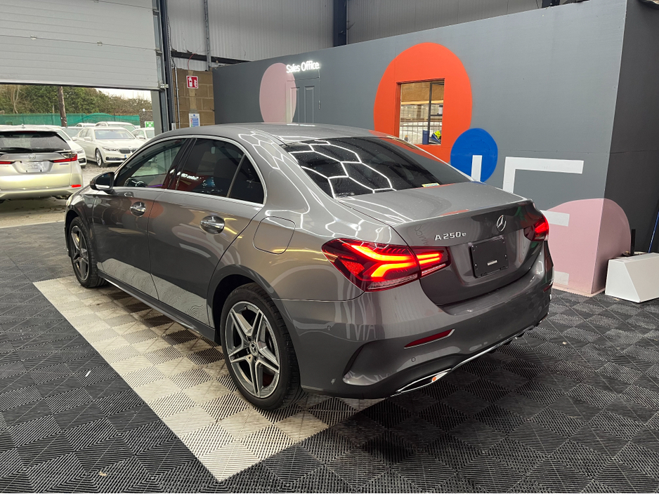 2023 Mercedes-Benz A Class - image 4