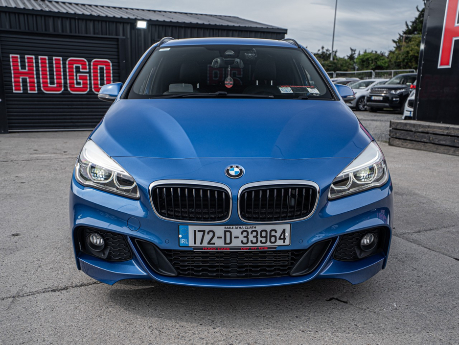 2017 BMW 2 Series - image 11