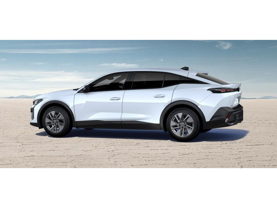 2026 Peugeot 408 261 OFFER - Peugeot 408 Allure Hybrid €40,595