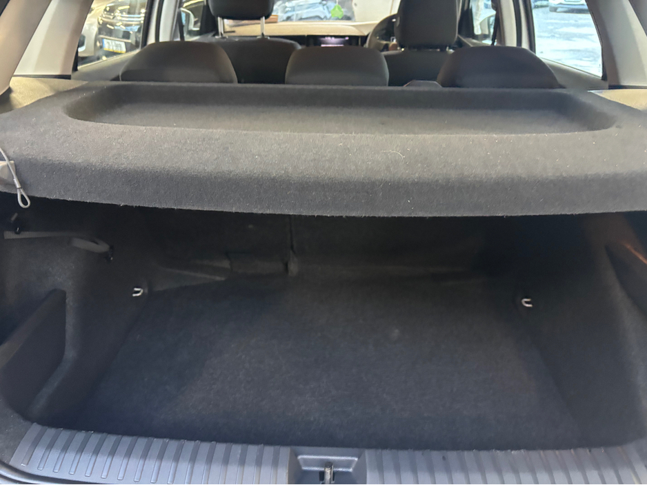 2024 Skoda Kamiq ACTIVE 1.0 TSI 95BHP 5DR €21,999