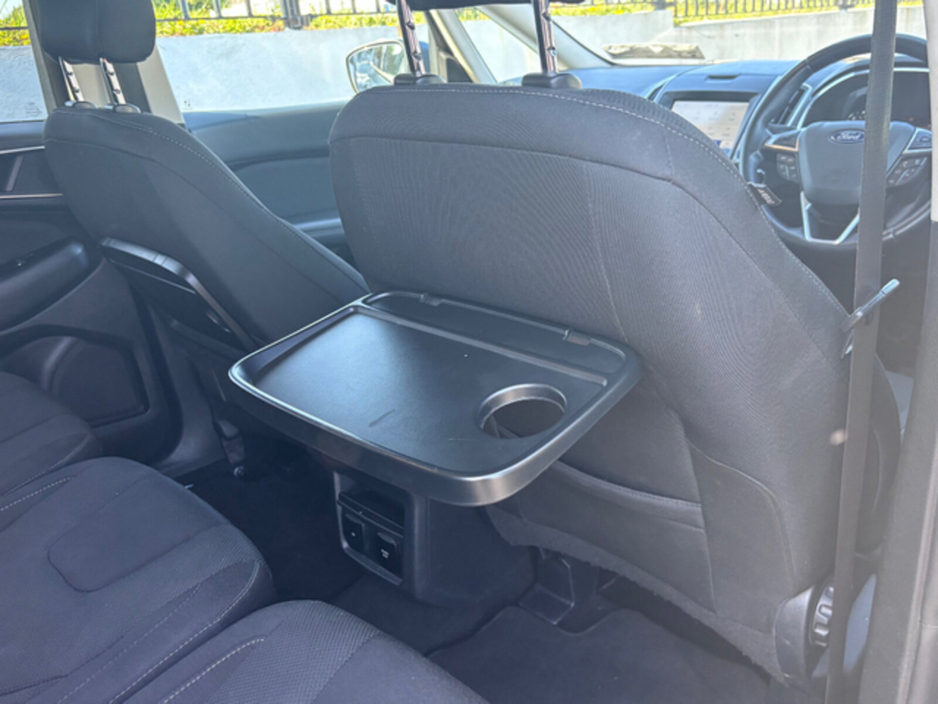 2021 Ford S-Max TITANIUM 2.0 // 7 SEATER €22,950