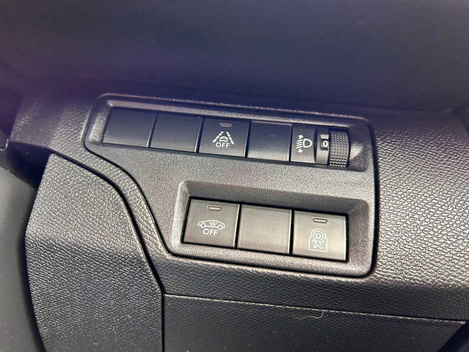 2022 Peugeot 3008 - image 16