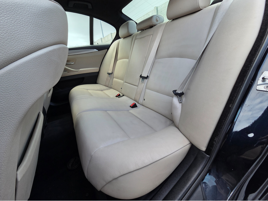 2013 BMW 5 Series Bmw 520d Msport Automatic €7,950