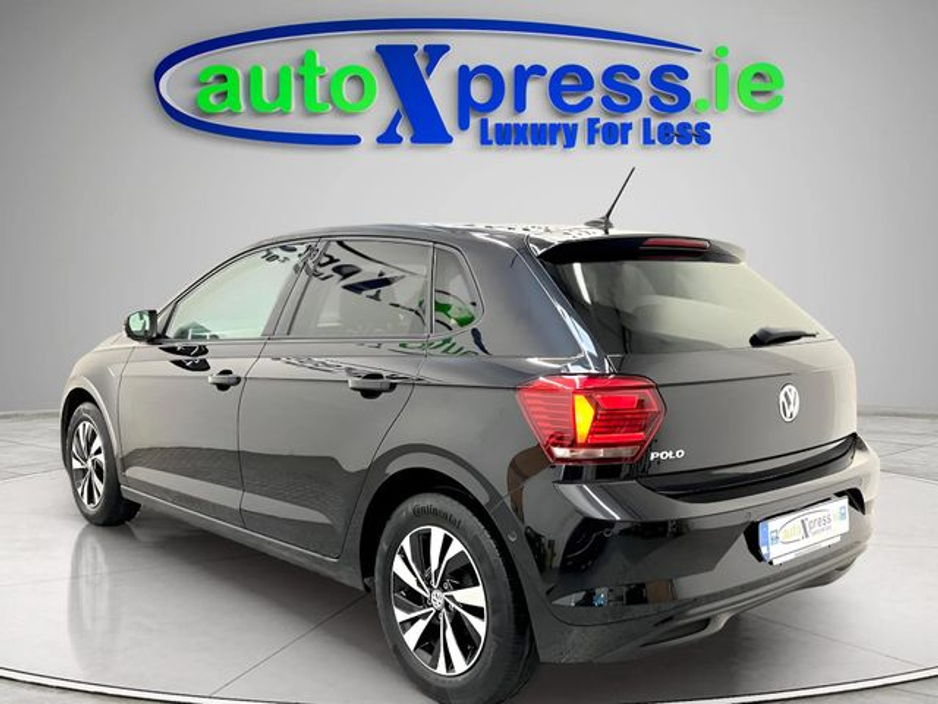 2018 Volkswagen Polo - image 13