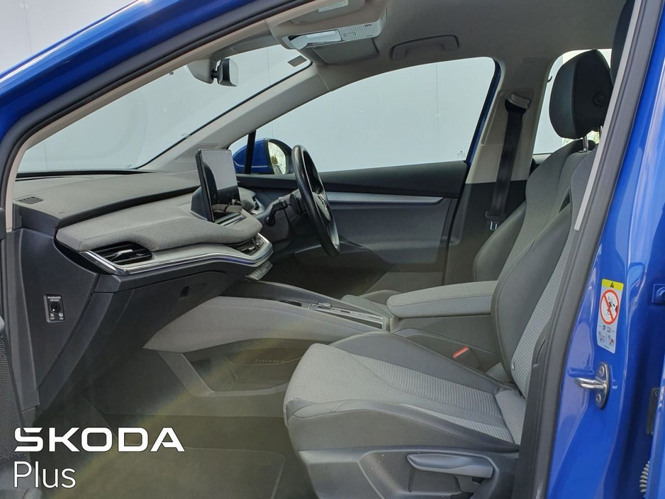 2022 Skoda Enyaq - image 4